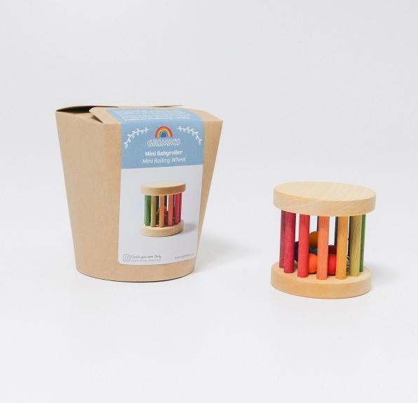 Produktbild Grimm's Mini Babyroller (1 Teile)