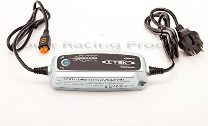 Produktbild Ctek Lithium XS (12V, 5 A)