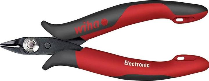 Produktbild Wiha Elektronik- u. Feinmechanik Se (128 mm)