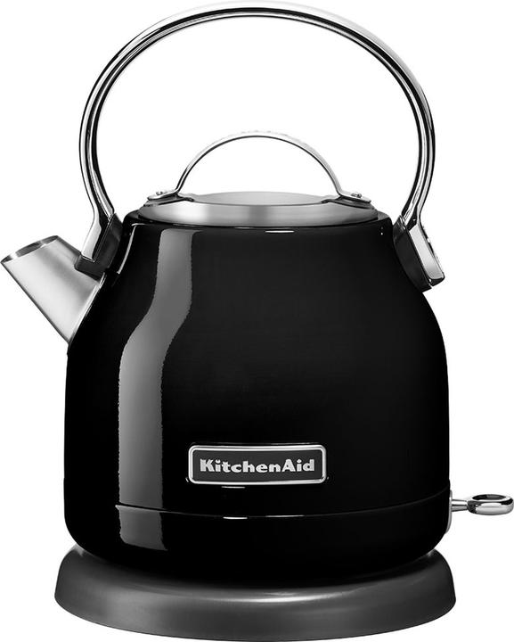 KitchenAid Wasserkocher (1.25 l)