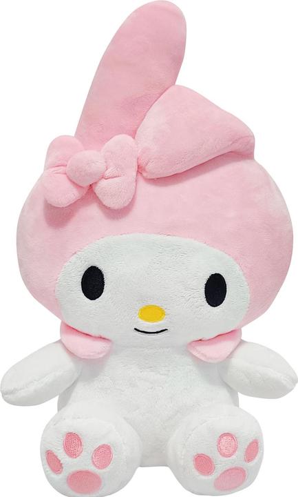 Productafbeelding Hello Kitty Sanrio Plüschfigur My Melody 24 cm (14.20 cm)