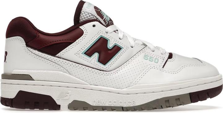 Image du produit New Balance BB550WBG (41.5)