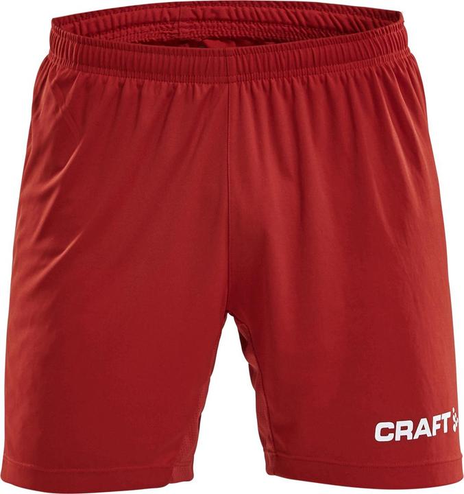 Bright Red