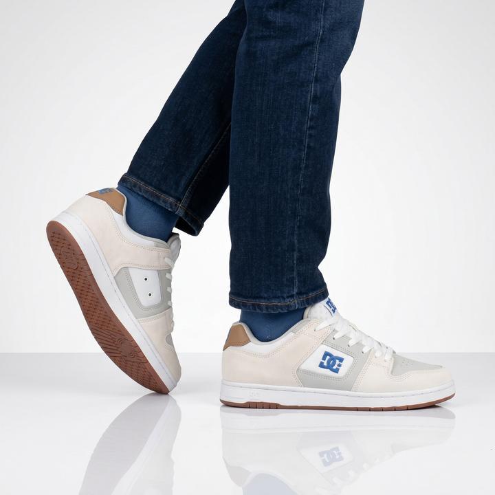 Immagine prodotto DC Shoes Schuhe Manteca 4 Grau (40.5)