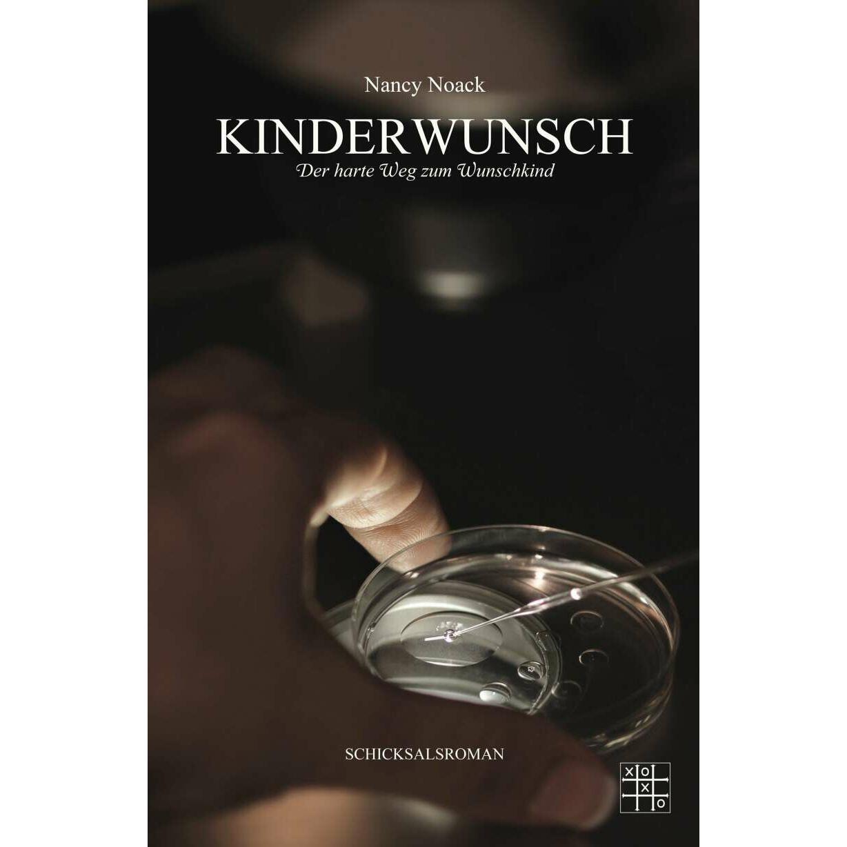 Kinderwunsch, Ratgeber von Nancy Noack