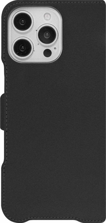 Produktbild Noreve Lederschutzhülle Apple iPhone 16 Pro Max (Apple iPhone 16 Pro Max)