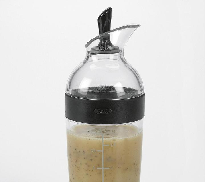 Produktbild OXO Salatdressing Shaker (350 ml)