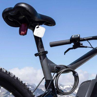 Produktbild Wynn Electronics iTag eckig (iOS)