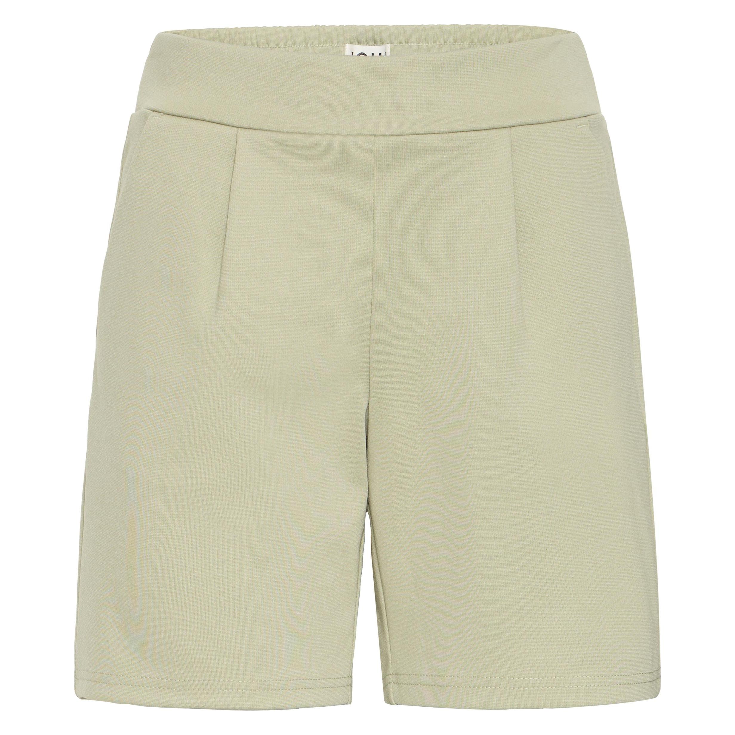 Ichi, Damen, Shorts, Kate SHO3, Grün, (L)