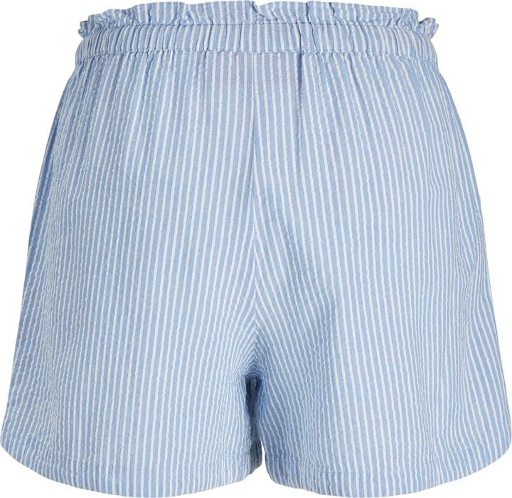 Actual product image JJXX Jxwindy Seersucker Hw Shorts Wvn Sn (L)
