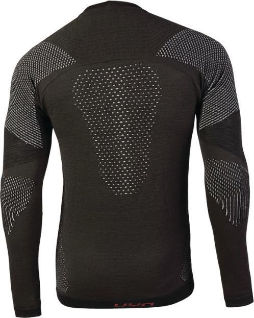 Actual product image UYN Fusyon thermal shirt (L, XL)