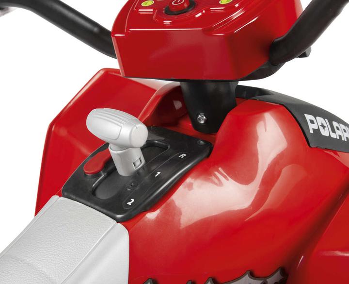 Immagine prodotto Peg Perego Polaris Outlaw (12 V)