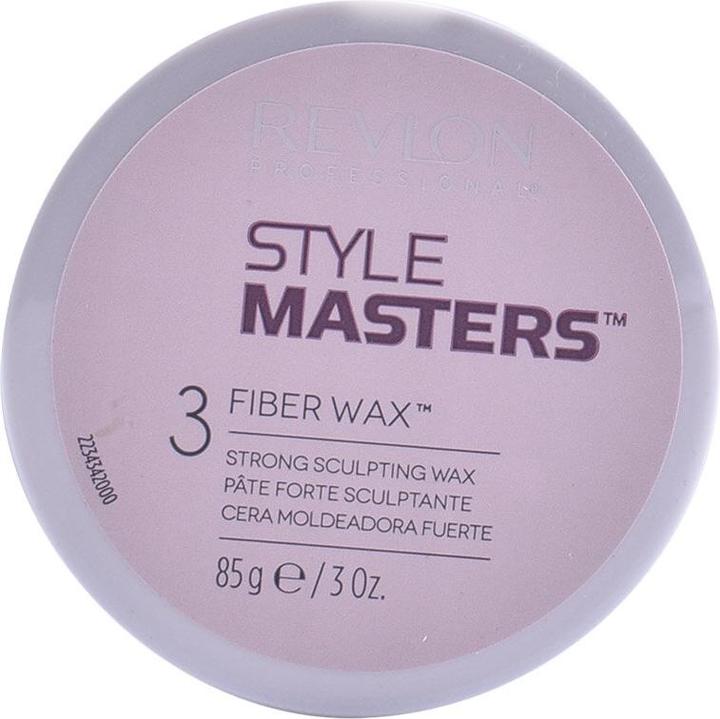 Image du produit Revlon Professional Cire fibre Creator (Cire capillaire, 85 ml)