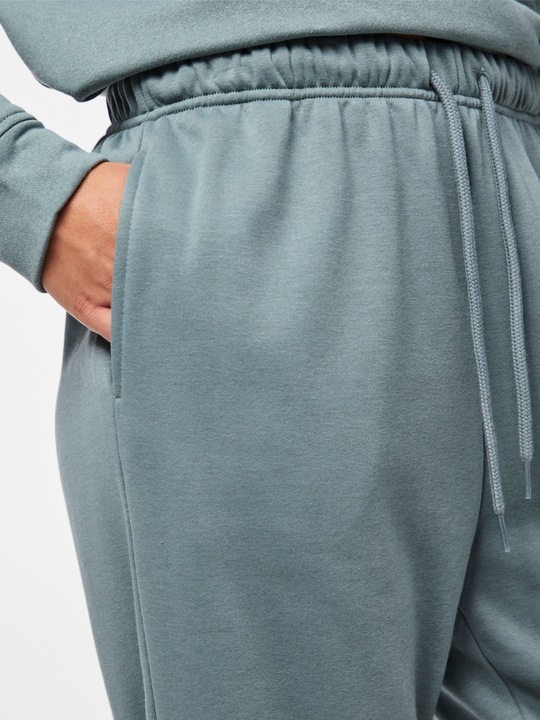Actual product image Pieces Pcchilli Hw Sweat Pants Noos Bc (S)