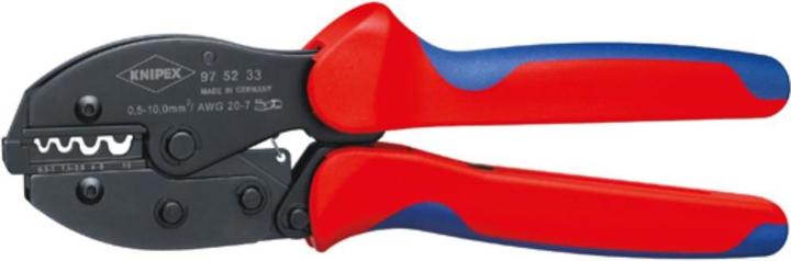 Produktbild Knipex PreciForce (220 mm)