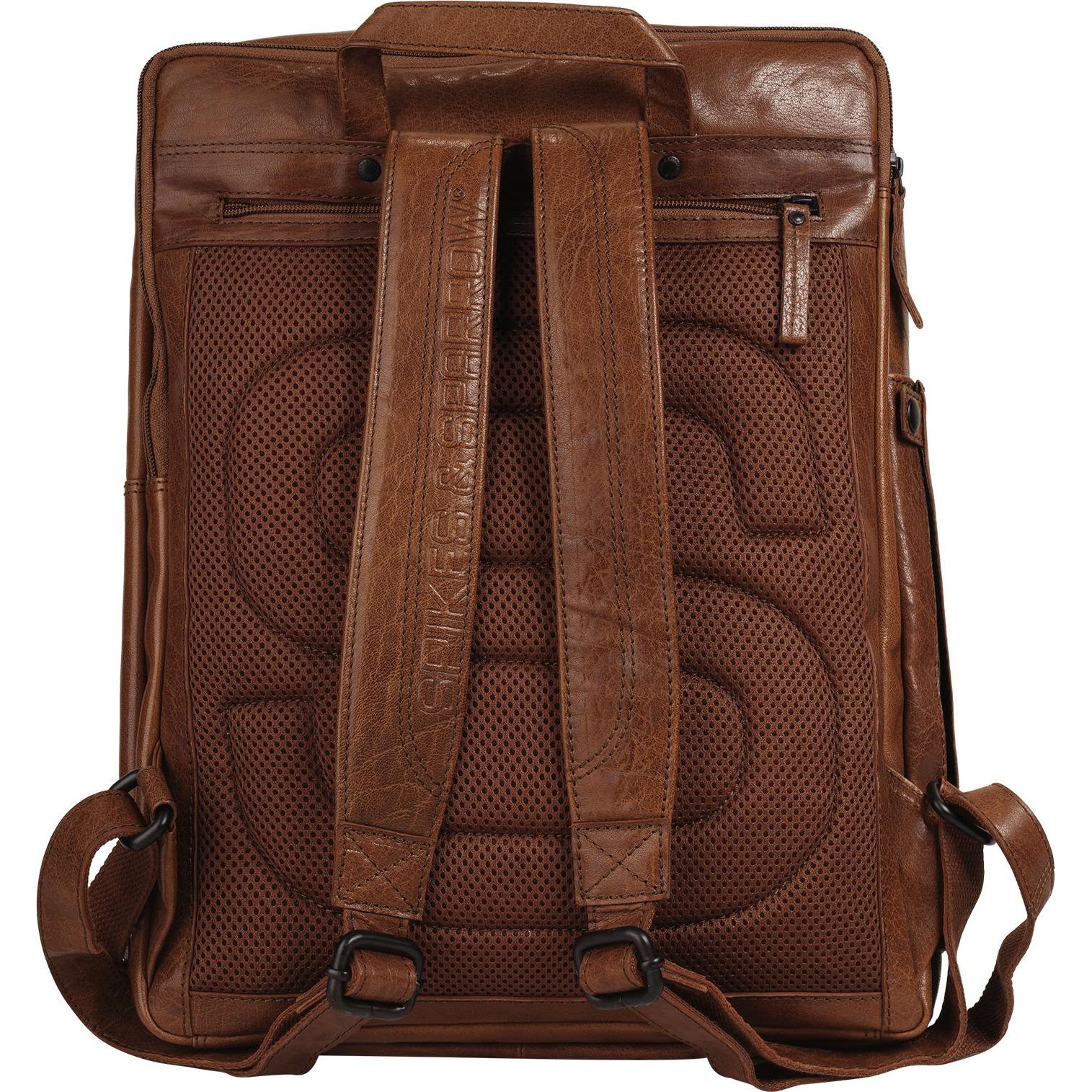 Thumbnail - Spikes & Sparrow, Rucksack, (16 l)