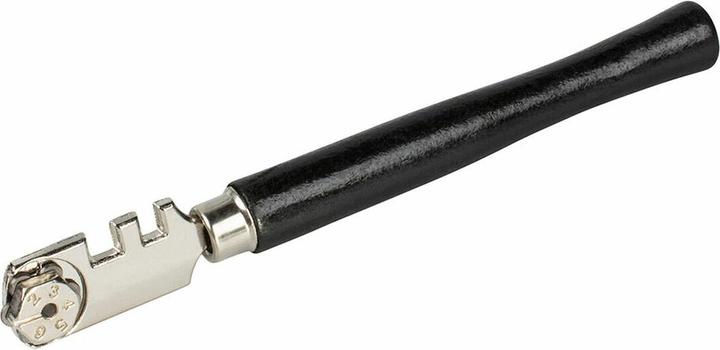 wolfcraft 1 Standaard glassnijder
