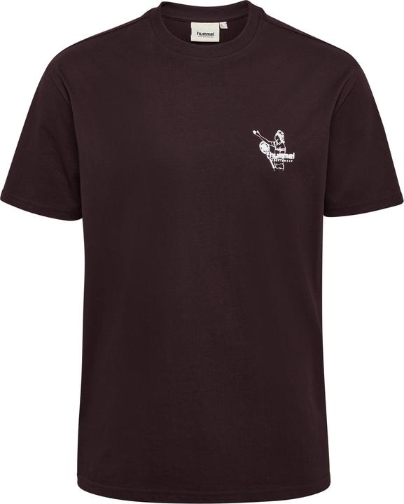 Produktbild hummel hmlLOOSE T-SHIRT S/S LESSON (L)