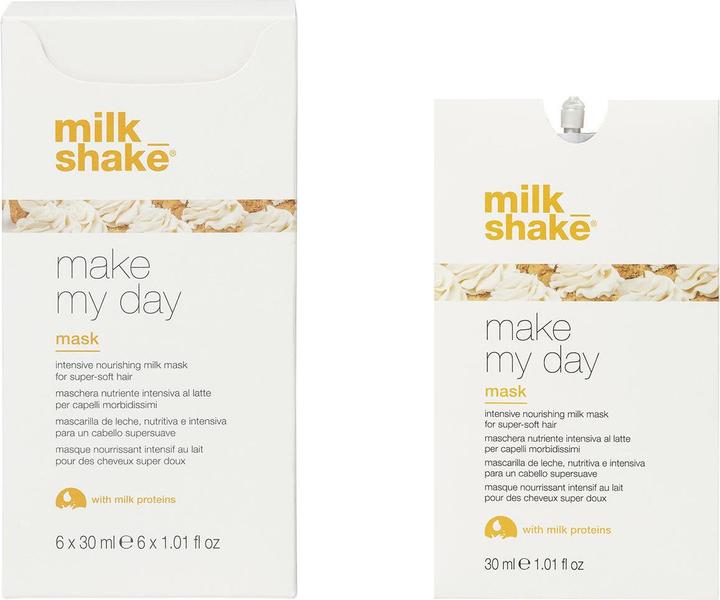 Image du produit Milk_Shake Masque Make My Day (30 ml)