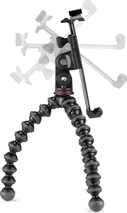 Actual product image Joby GripTight Tablet PRO 2 Mount (Tripod smartphone holder)