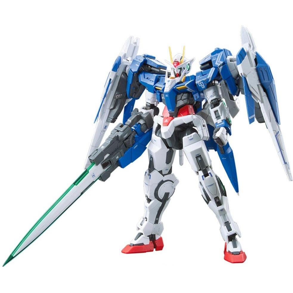 Bandai - RG 00 Aufsteiger, 1/144, 61603