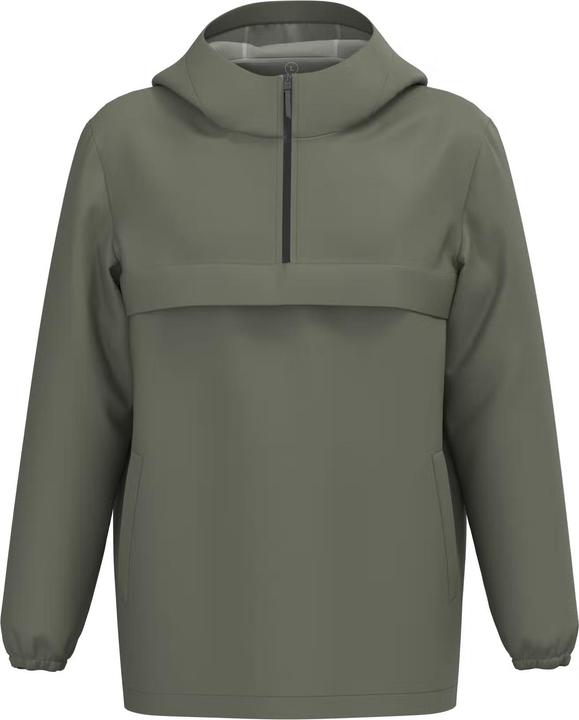 Actual product image Native Spirit Waterproof windbreaker (S)