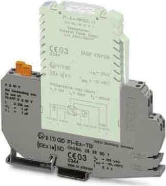 Immagine prodotto Phoenix Contact Terminale di base Ex PI-EX-TB