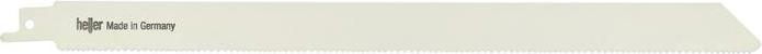 Immagine prodotto Heller Lama per sega alternata 4040 25807 4 lame per sega