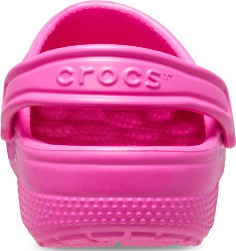 Actual product image Crocs T's Classic Clog (28)