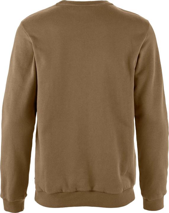 Produktbild Fjällräven Logo Sweater (M)