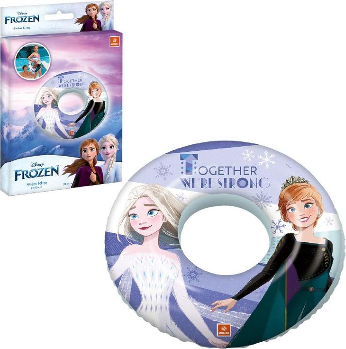 Image du produit Sombo Lizenzen Frozen