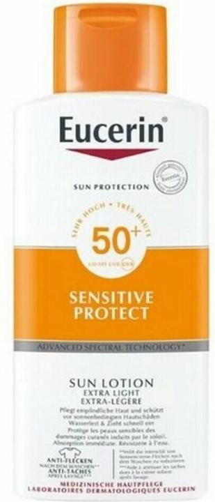 Eucerin Sun Sensitive