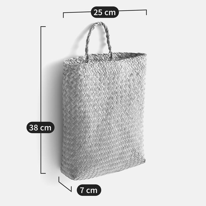 Actual product image La Redoute Interieurs Rixy (25 cm)