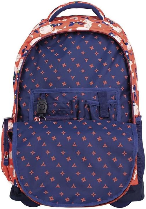 Actual product image Ninjutsu Special Series Backpack (25 l)