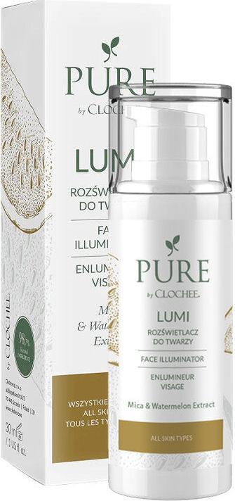 Immagine prodotto Clochée Illuminatore viso Lumi (30 ml)