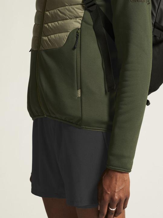 Produktbild Craft ADV Explore Lt. Down Hybrid Jkt W (M)