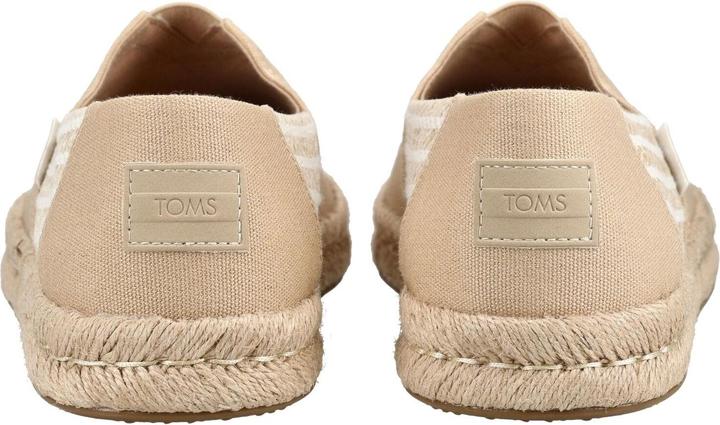 Actual product image Toms 's Alpargata Rope 2.0 (41)