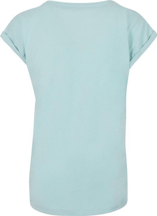 Produktbild Merchcode Ladies Let's Grow Together Tee - 192503 (M)