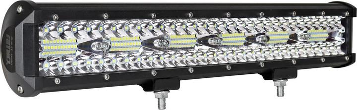 Amio LED darbo lempa awl27 120led 450x74 360w kombinuotas 9-36v