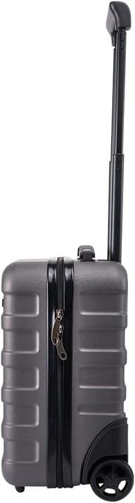 Produktbild Cabin Max Hardcase Handgepäck-Trolley TwinWheel (24 l)