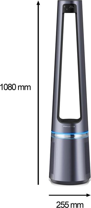 Produktbild Rowenta 2 in 1 Luftreinigungsventilator (52 m²)