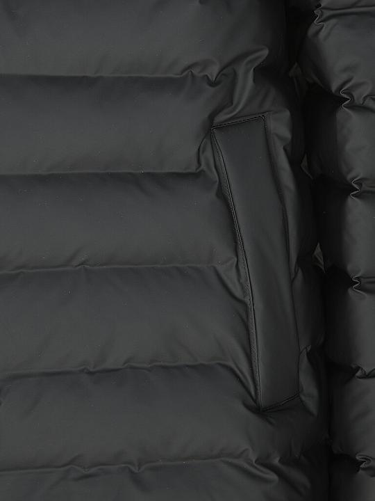 Produktbild Rains Steppjacke LOHJA LONG PUFFER JACKET (L)