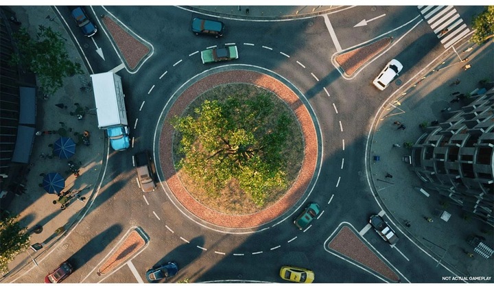 Image du produit Paradox Interactive Cities : Skylines II Édition Day One (Windows, DE)