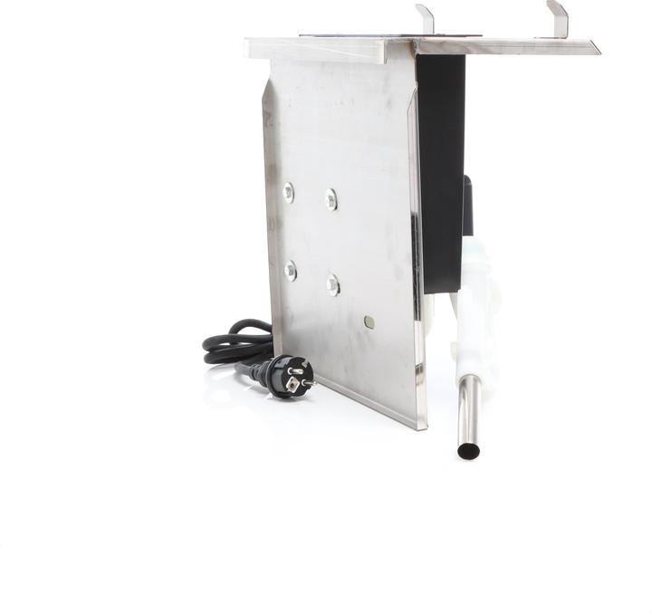 Produktbild Wiltec Harnstoffpumpe 230V 400W 40l/min Membranpumpe selbstansaugend Urea AUS32