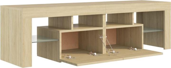 Produktbild vidaXL TV-Schrank (36.50 x 35 x 40 cm)