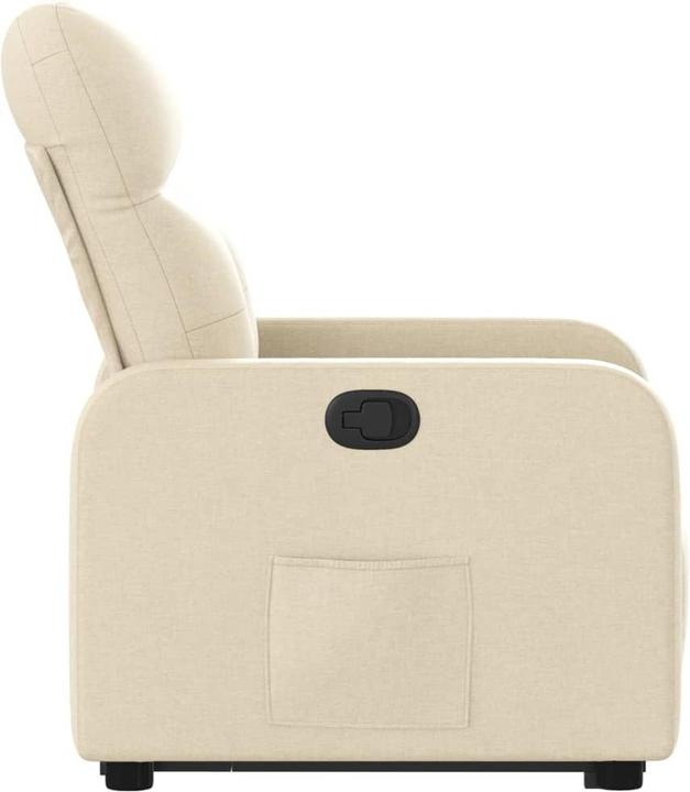 Immagine prodotto vidaXL Relaxsessel mit Aufstehhilfe