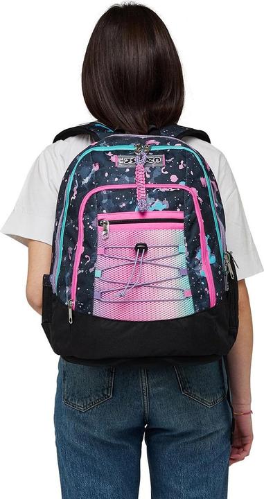 Immagine prodotto Seven Zaino Adv Speaker (30 l)