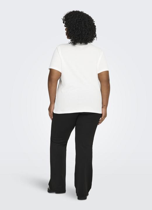 Immagine prodotto Only Carkita Life S/S Logo Top Jrs Noos (M)