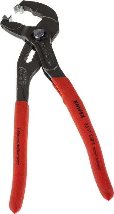 Immagine prodotto Knipex Pinza per fascette Click (250 mm)