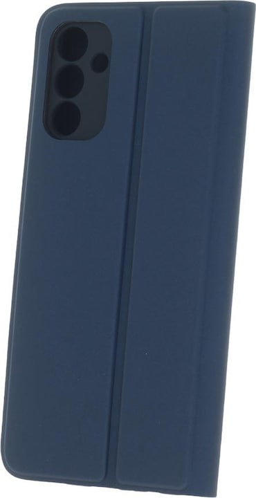 Produktbild OEM Smart Soft Case für Xiaomi Redmi 12c navy blau (Xiaomi Redmi 12C, Xiaomi Poco C55, Xiaomi Redmi Go)